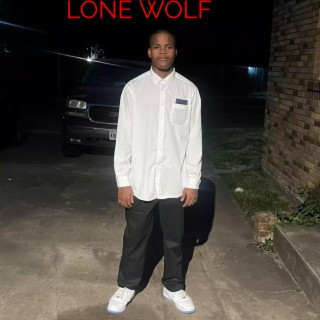 Lone Wolf