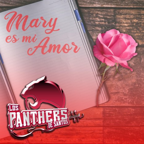 Mary es mi amor | Boomplay Music