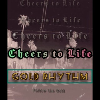 Gold Rhythm