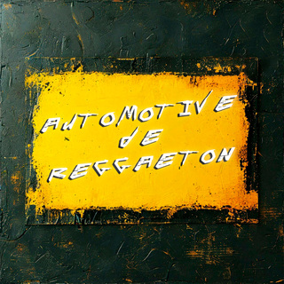 Automotivo De Reggaeton