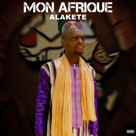 Mon afrique | Boomplay Music