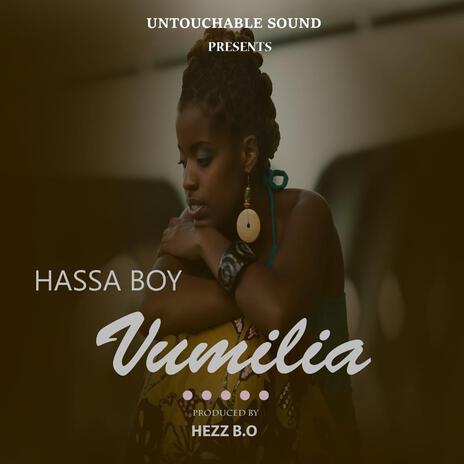 Vumilia | Boomplay Music