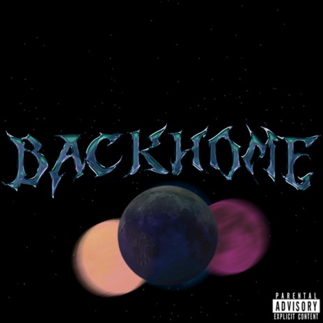 Backhome | Boomplay Music