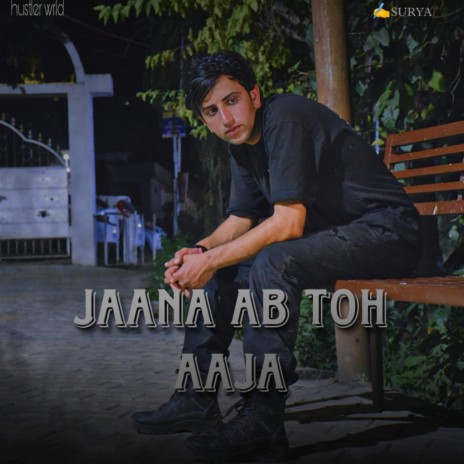 JAANA AB TOH AAJA | Boomplay Music