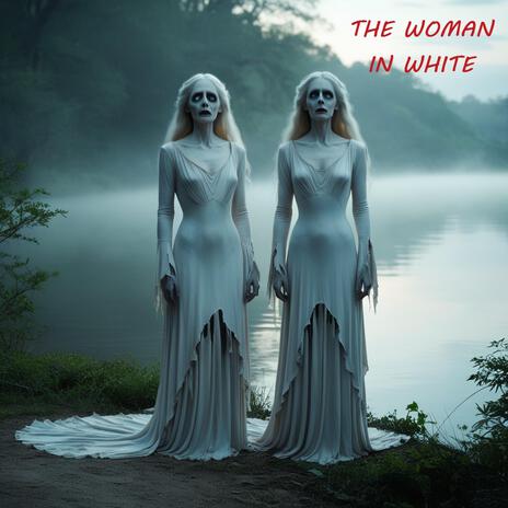 The Woman In White | Boomplay Music