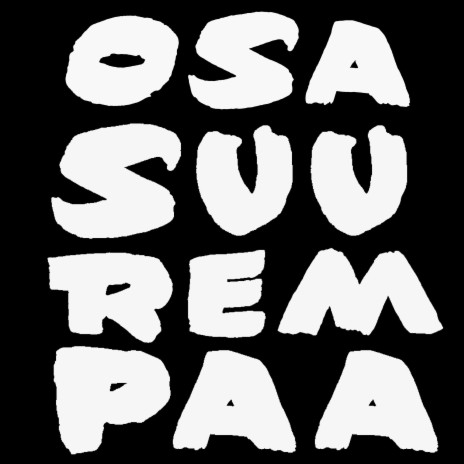 Osa Suurempaa ft. Jontti & Timo Kotipoltto | Boomplay Music