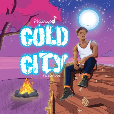 Cold City ft. Boydoe