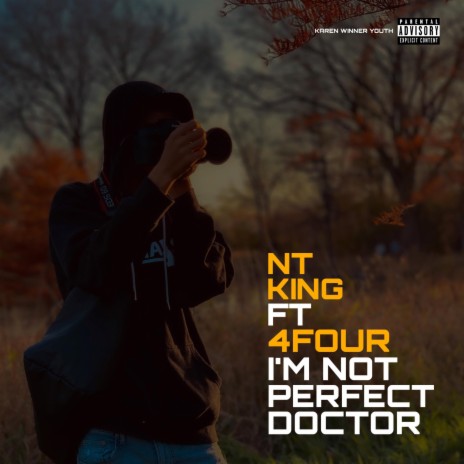 I'M NOT PERFECT DOCTOR | Boomplay Music
