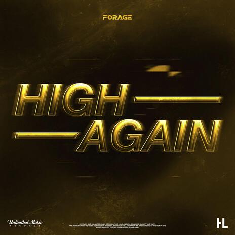 High Again | Boomplay Music