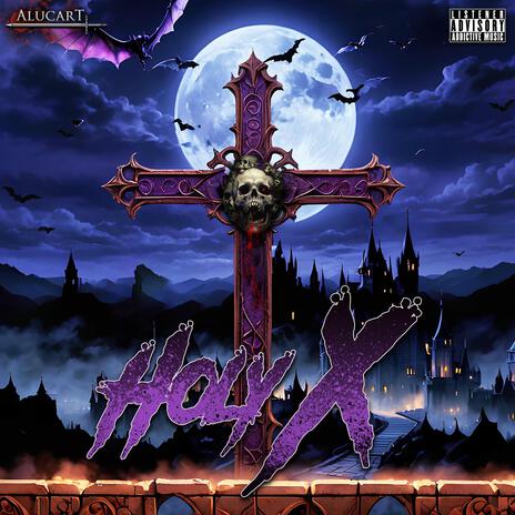 Holy X | Boomplay Music