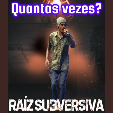 QUANTAS VEZES?