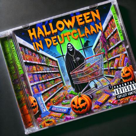 Halloween in Deutschland | Boomplay Music