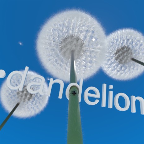 Dandelion | Boomplay Music