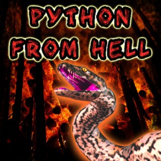 Episode 282: Python From Hell