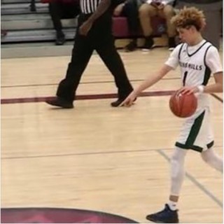 LAMELO