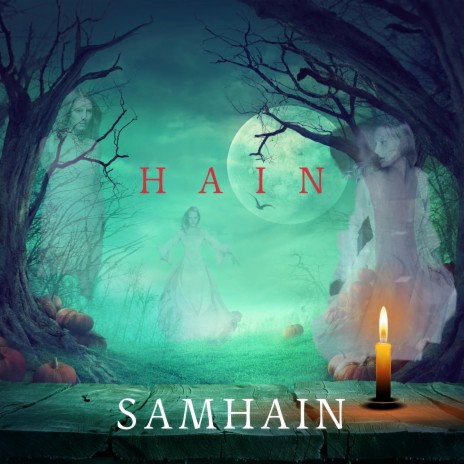 SAMHAIN | Boomplay Music