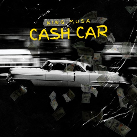 CASH CARS | Boomplay Music