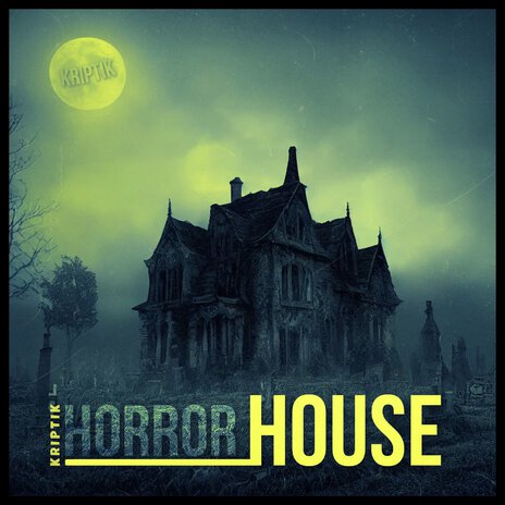 Horror House | Boomplay Music