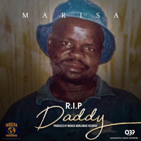 MARISA-R.I.P DADDY | Boomplay Music