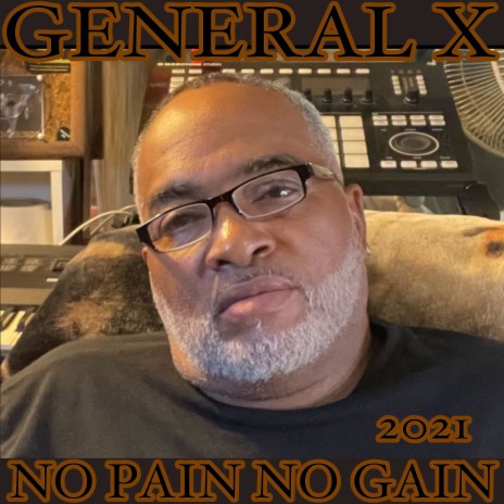 NO PAIN NO GAIN | Boomplay Music