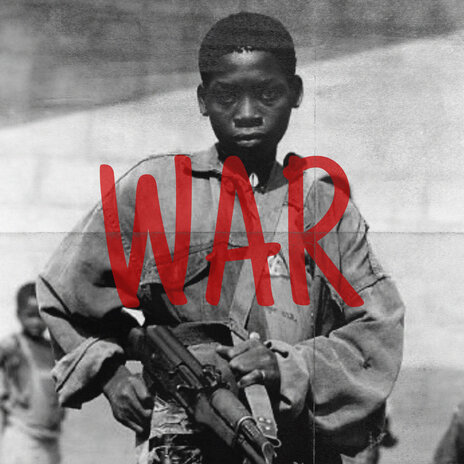 War | Boomplay Music