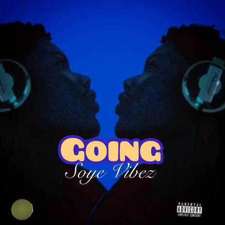 Going | Boomplay Music