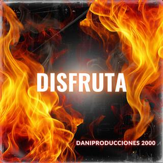 DISFRUTA