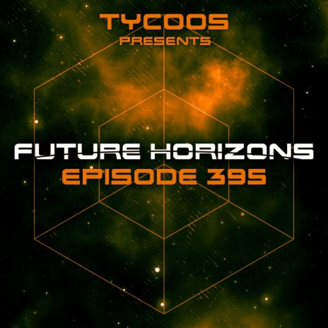 Kobia (Future Horizons 395) (HamzeH Remix) ft. HamzeH | Boomplay Music