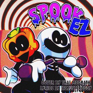 Spookeez (Lyric Remix)