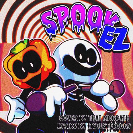 Spookeez Lyricized | Boomplay Music