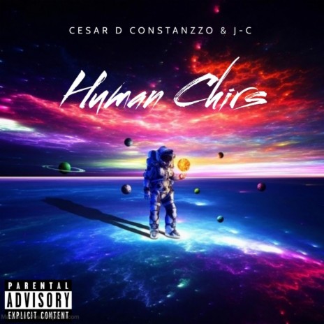 Human Chirs ft. Cesar D´Constanzzo | Boomplay Music