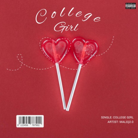 College Girl | Boomplay Music