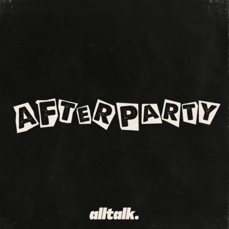 AFTERPARTY (Radio Mix) | Boomplay Music