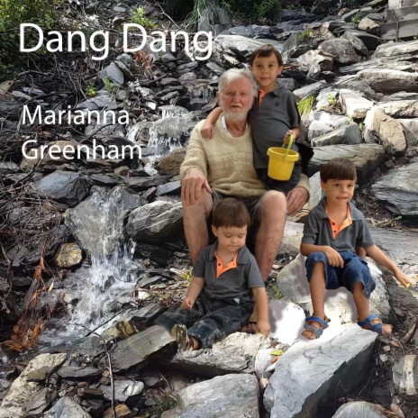 DANG DANG ft. Michael Crannage, Adrian Kenyon, Colin Reeves & Paul Millard