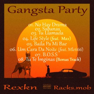 Gangsta Party