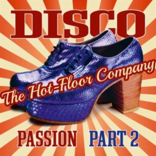 Disco Passion (Part 2)
