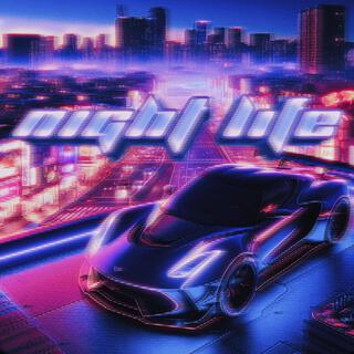 Nightlife lyrics | Boomplay Music