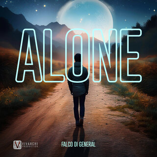 ALONE