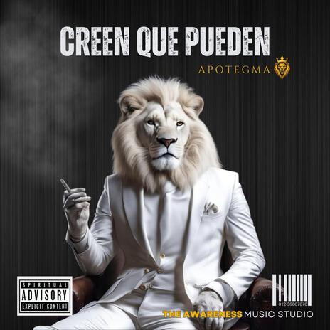 Creen que pueden | Boomplay Music