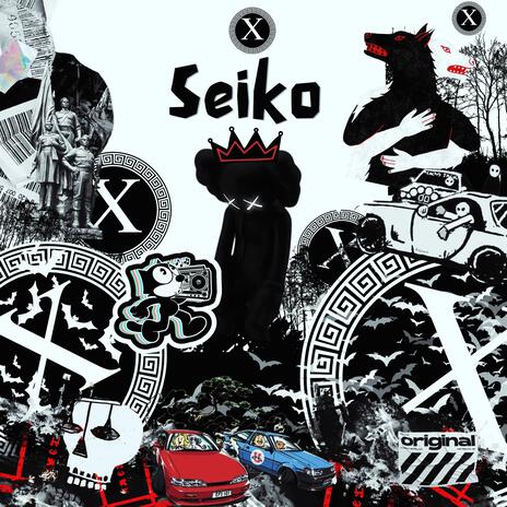 Seiko | Boomplay Music