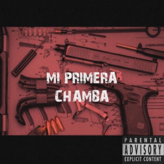 Mi Primera Chamba |Beat Malianteo |Type Cosculluela