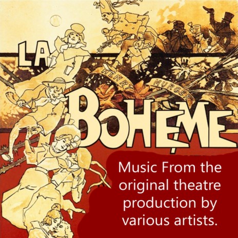 La Bohème - O Mimì tu più non torni Caruso Scotti ft. Giacomo Puccini & Antonio Scotti | Boomplay Music
