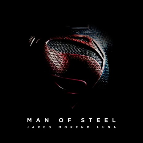 Man of Steel (Flight Theme)