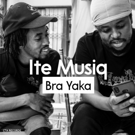 Bra Yaka | Boomplay Music