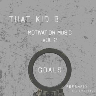 Motivation Music, Vol. 2