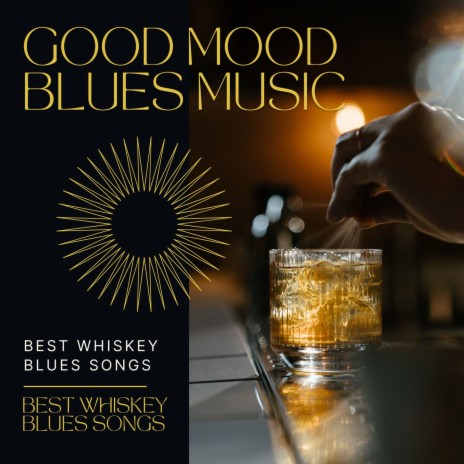 Good Mood Blues Music
