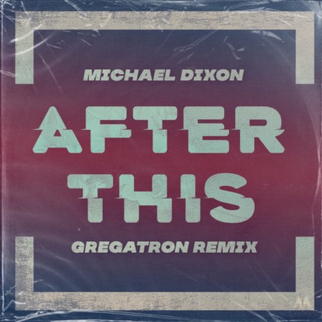 After This (Gregatron Remix) | Boomplay Music