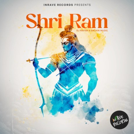 Shri Ram ft. Sachin Muzic | Boomplay Music