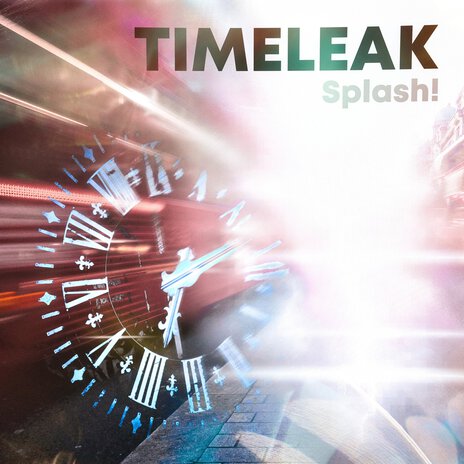 Timeleak | Boomplay Music