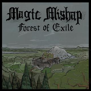 Forest Of Exile